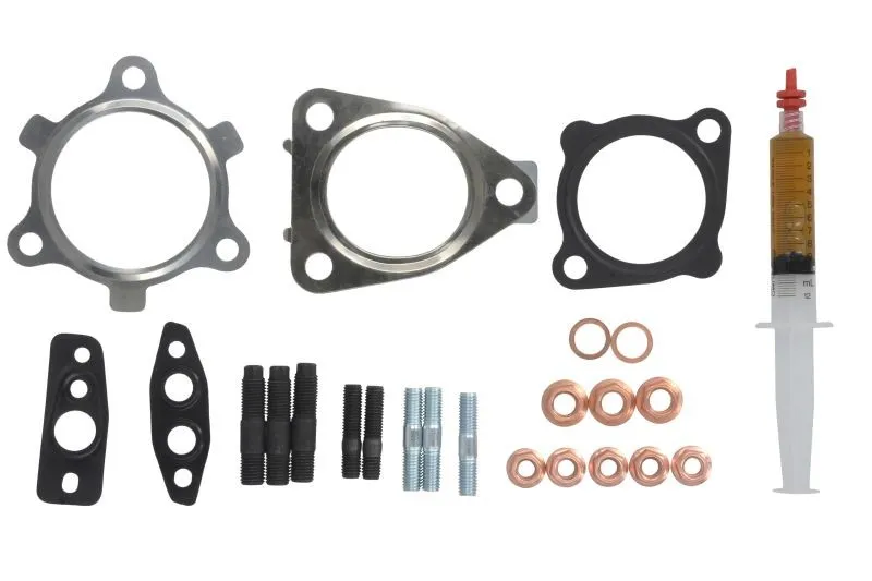 Monteringsats, Turbo EVORON EVMK0165