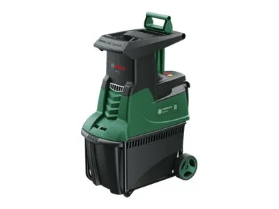 Bosch DIY AXT 25 TC Kompostkvarn 2500 W