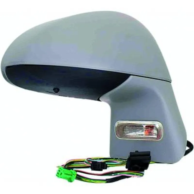 Backspegel DIEDERICHS 4072324