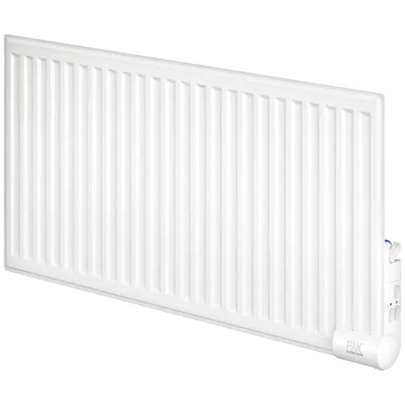 PAX ELECTRO PRODUCTS AB Pax 3000 11-510 230V 1000W Oljefylld elektrisk radiator av hög kvalitet med mycket hög ytbehandling. Höjd 500 mm