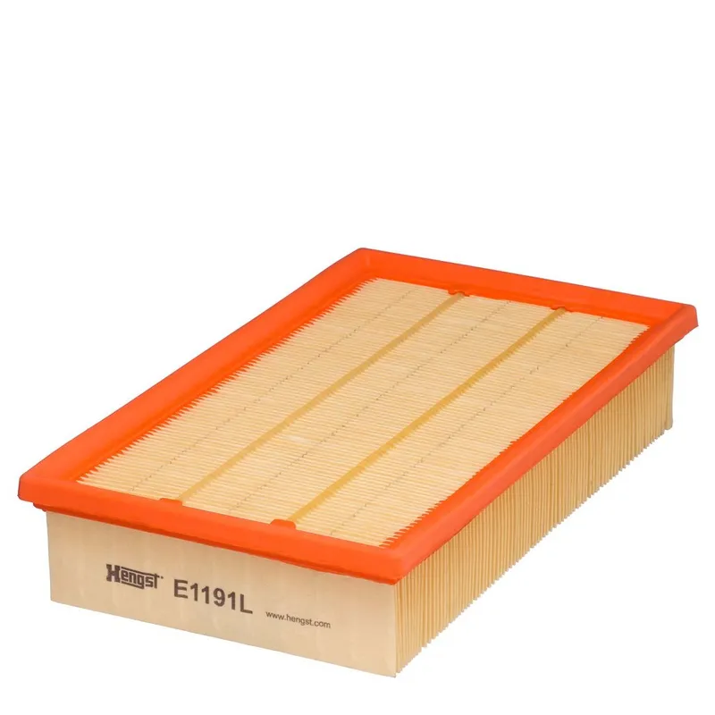 Luftfilter HENGST FILTER E1191L