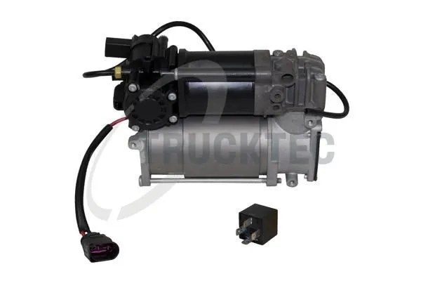 Kompressor luftfjädring TRUCKTEC AUTOMOTIVE 07.30.183