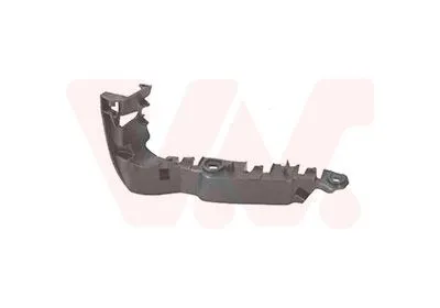 Stötfångarfäste VAN WEZEL 0335568
