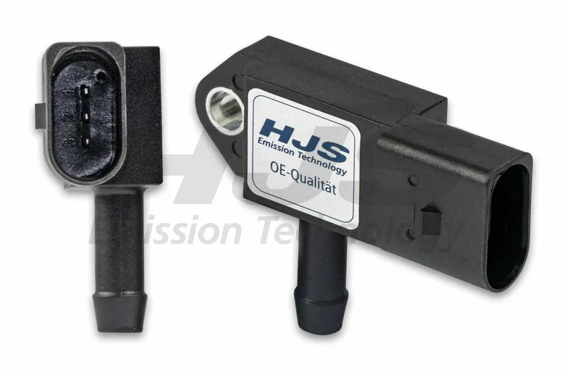 Sensor, laddtryck HJS 92 09 1096