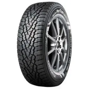 Kumho Winter PorTran CW11 ( 205/65 R16C 107/105R, Kan dubbas )