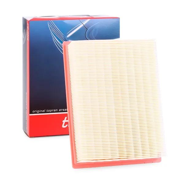 TOPRAN 500 235 Luftfilter