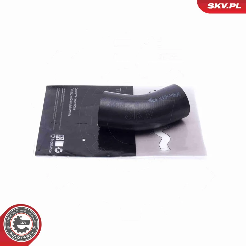 Laddluftslang ESEN SKV 24SKV506