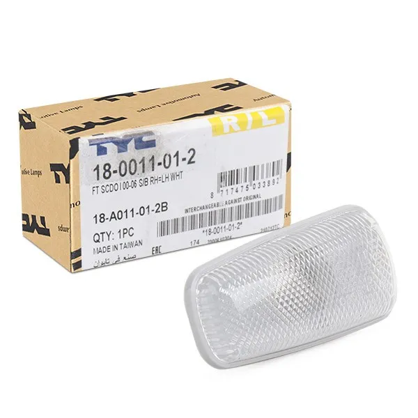 Blinker TYC 18-0011-01-2