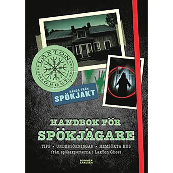Handbok för spökjägare