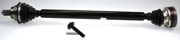 SPIDAN 24498 Drivaxel