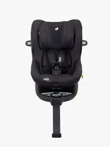Joie i-Spin 360 Bilbarnstol Inkl. Tillbehörspaket, Coal