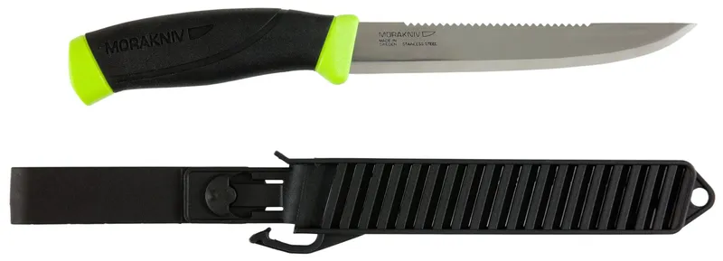 Morakniv Companion Fishing Scaler 150 (S)