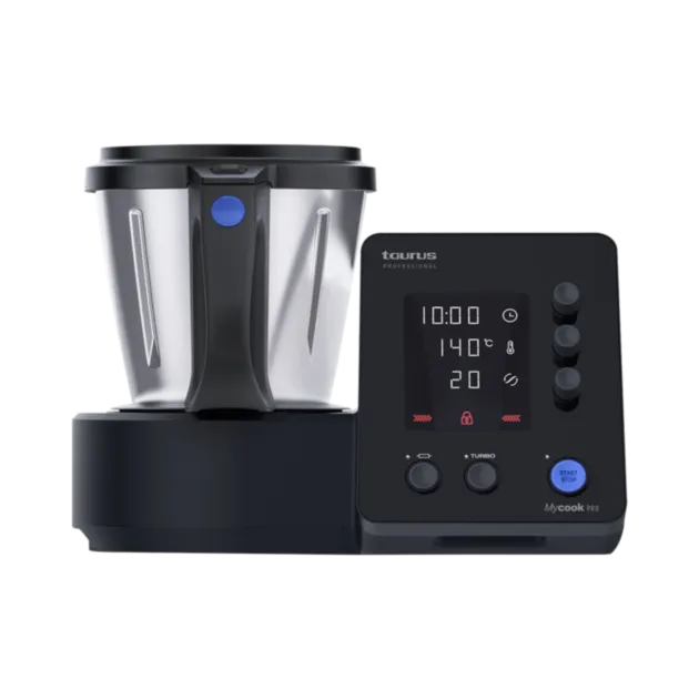 Taurus Mycook 3.75 Pro Thermal Blender