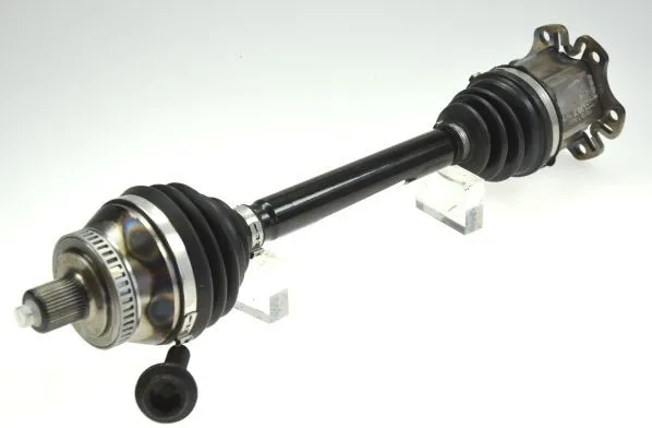 Drivaxel SPIDAN 24817
