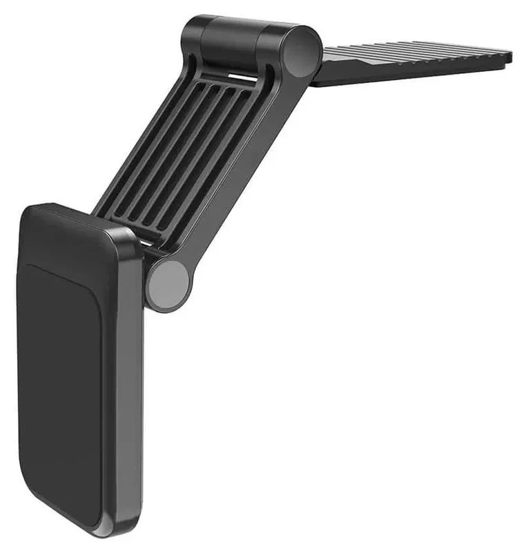 GEAR Magnetisk Telefonhållare Flexibelt Fäste med SjälvhäftandeTejp