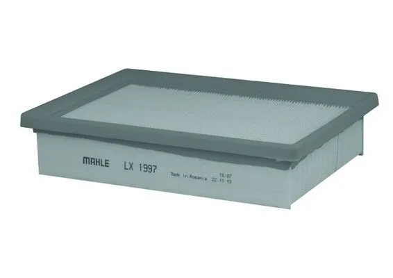 Luftfilter MAHLE LX 1997
