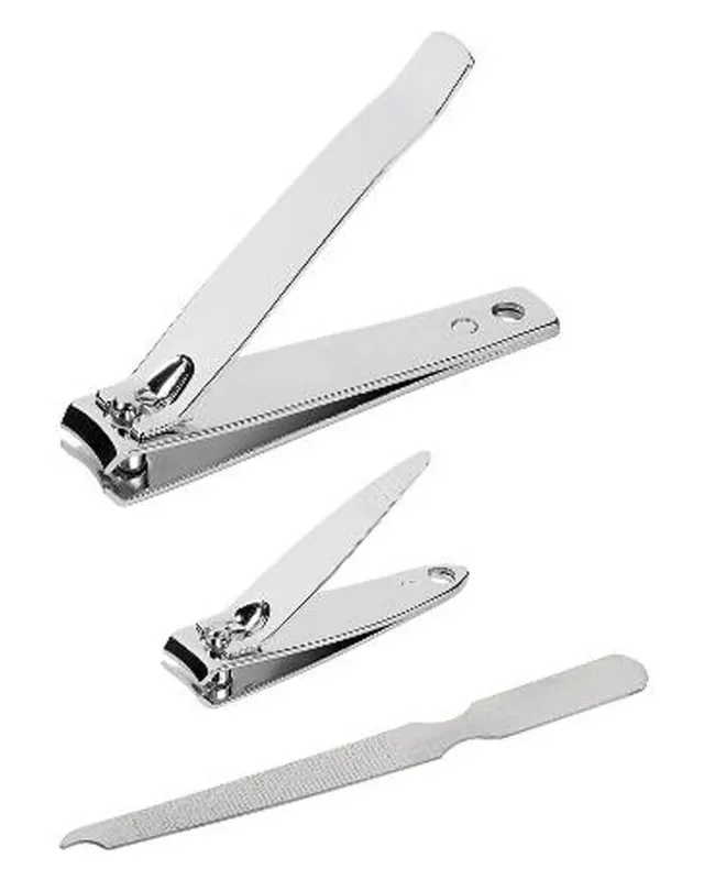 Sibel Manicure Set Ref. P001637