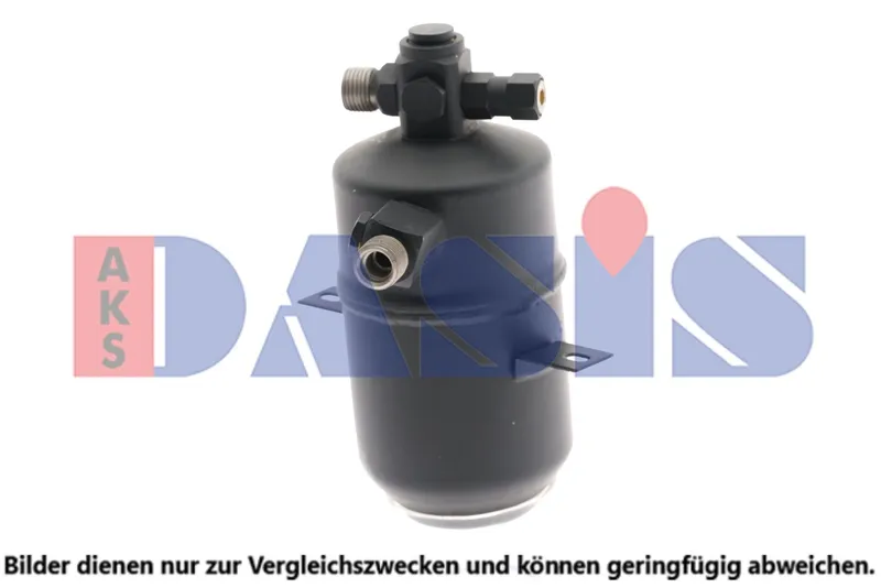 AC-torkfilter AKS DASIS 800940N