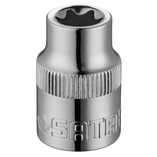 Hylsverktyg SATA 12704