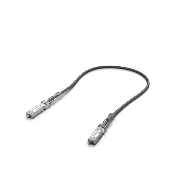 Ubiquiti 10 Gbps Long-range Direct Attach Cable 20m Sfp+ Sfp+
