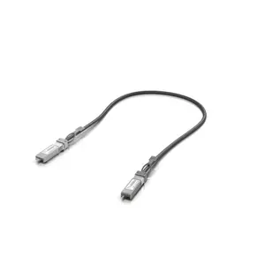 Ubiquiti 10 Gbps Long-range Direct Attach Cable 20m Sfp+ Sfp+