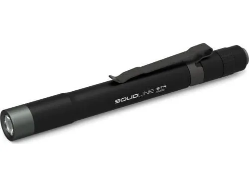 Ledlenser Solidline ST4
