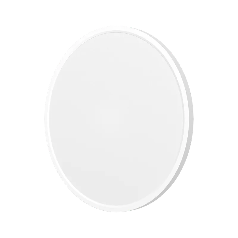 Aneta Lighting RING 36/600 Plafond Ø60 cm, 36 W, vit