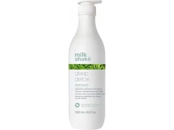 Milk Shake Deep Detox schampo
