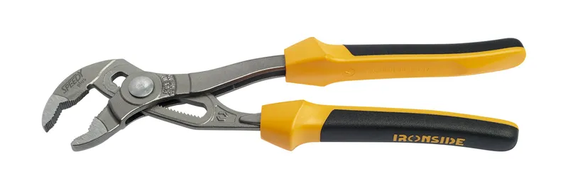 Ironside 102605 Polygrip 50 mm gripvidd