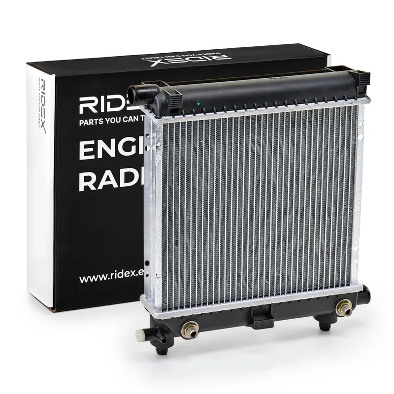 Kylare RIDEX 470R0127
