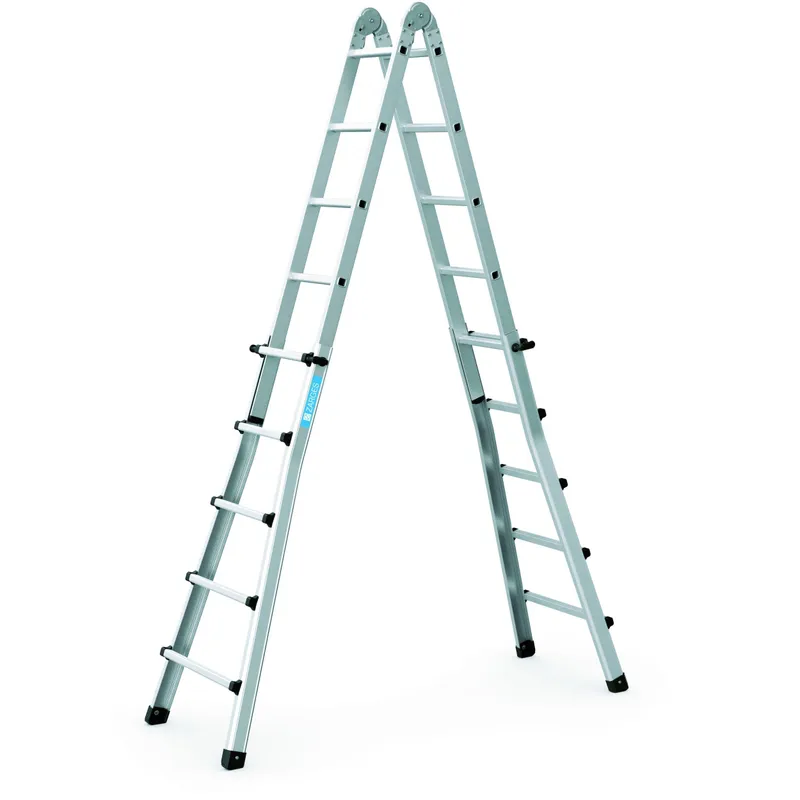 Zarges Variotec V Multikombistege 5.3 m