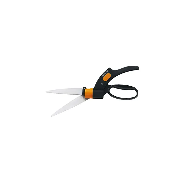 GRÄSSAX GS42 SERVO FISKARS | Beijerbygg Byggmaterial