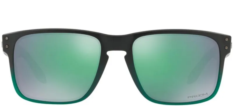 Oakley Holbrook Jade Fade Collection Jade Fade/Prizm Jade