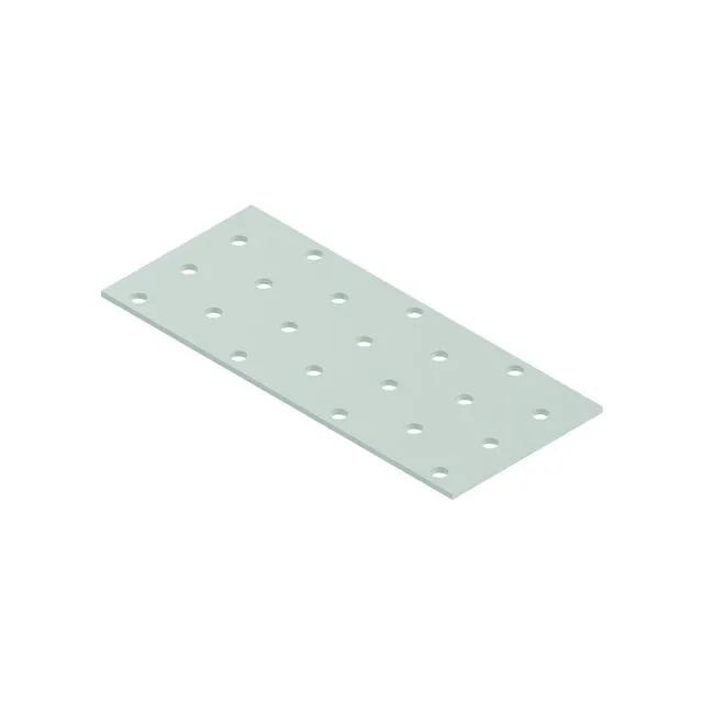 HÅLPLATTA EFZ 140X60X2,0 RAPTOR 100ST | Beijerbygg Byggmaterial