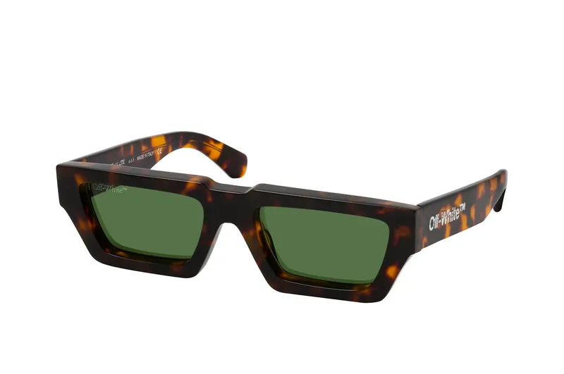 Off-White Manchester OERI002 6055