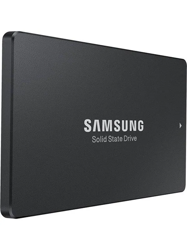 Samsung PM893 DC SSD - 960GB - 2.5″ SATA-600