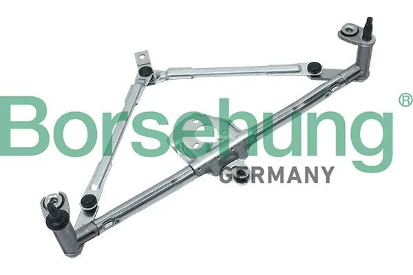 Torkarmekanism Borsehung B14302