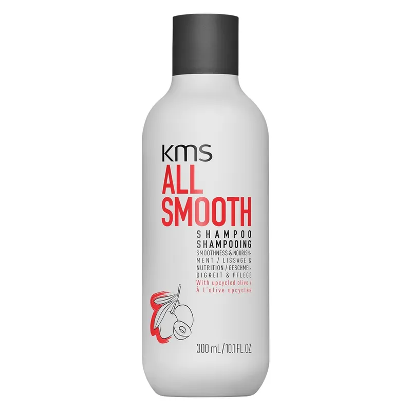 KMS AllSmooth START Shampoo 300 ml