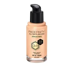 Facefinity 3 In 1 Foundation 42 Ivory