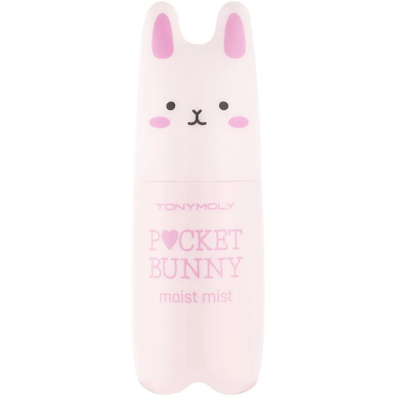 Tonymoly Pocket Bunny Moist Mist 60 ml