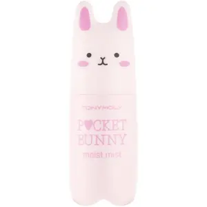 Tonymoly Pocket Bunny Moist Mist 60 ml