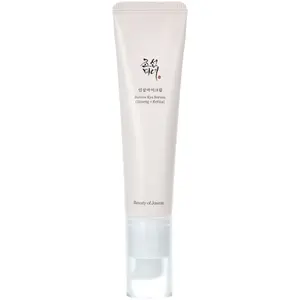Revive Eye Serum: Ginseng + Retinal - Vitaliserar ögonområdet
