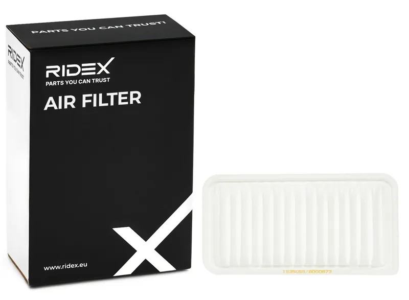 Luftfilter RIDEX 8A0028
