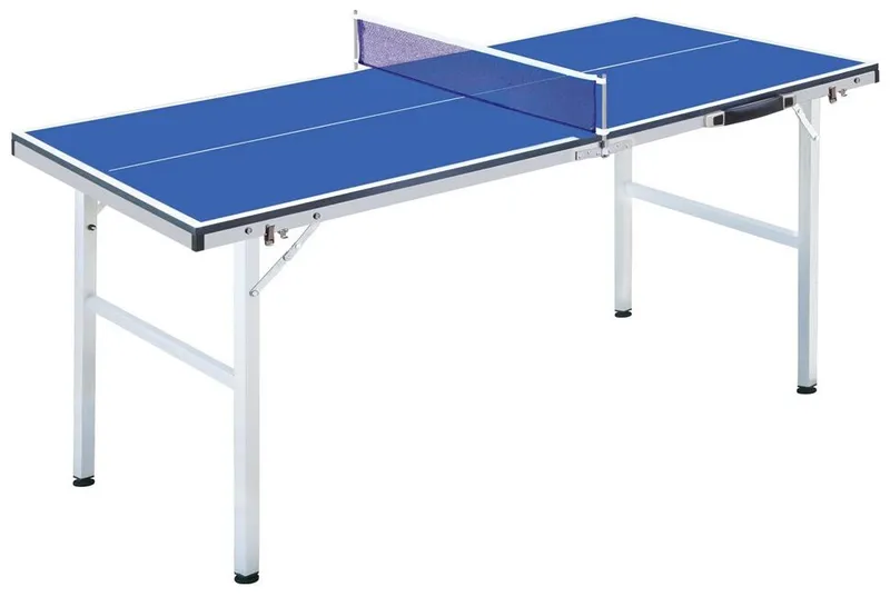 Stanlord bordtennisbord Venedig, kompakt hopfällbart bord