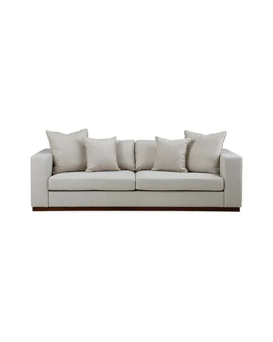 Metropolitan soffa sand