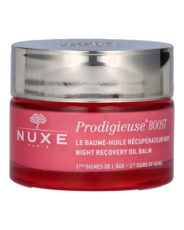 Nuxe Creme Prodigieuse Boost Night Balm 50 ml Dam