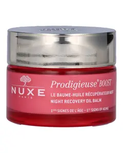 Nuxe Creme Prodigieuse Boost Night Balm 50 ml Dam