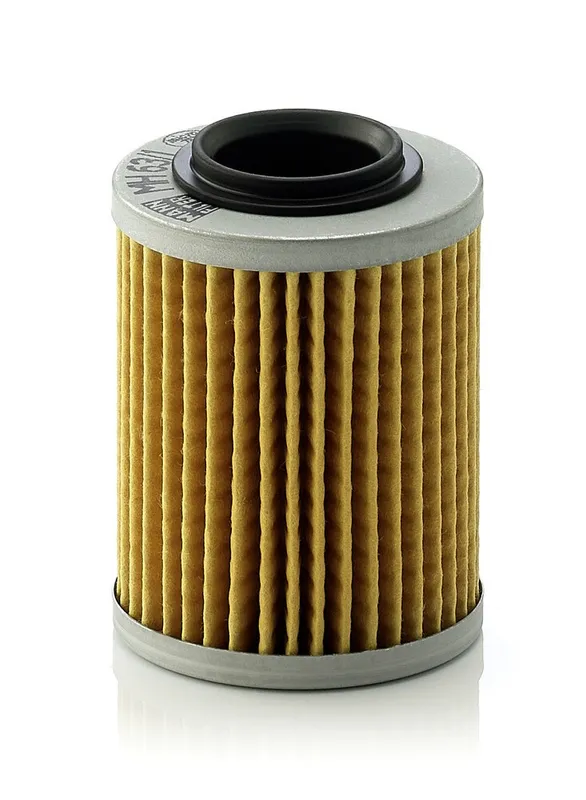 Oljefilter MANN-FILTER MH 63/1
