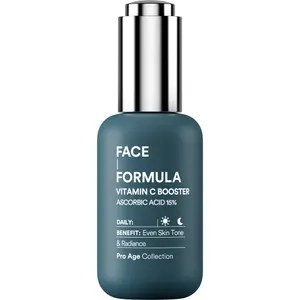 Face Formula Vitamin C Booster 30 ml