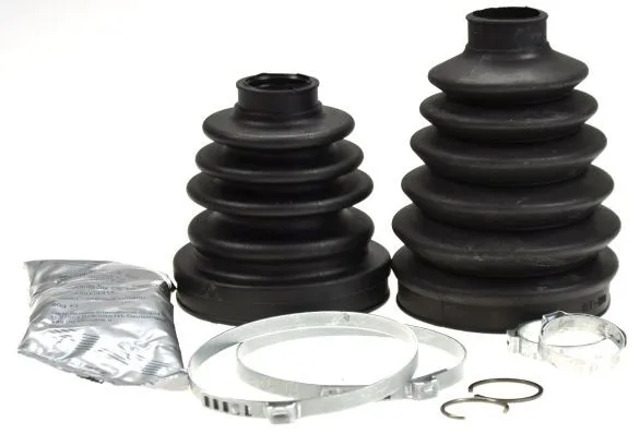 Bälgsats, drivaxel SPIDAN 36085